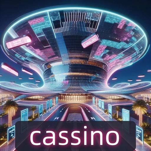 8857 Cassino Online
