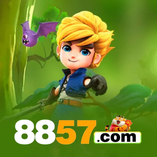 8857 Logo