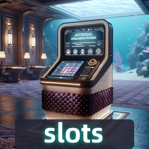 Slots no 8857: A Aventura das Apostas Online